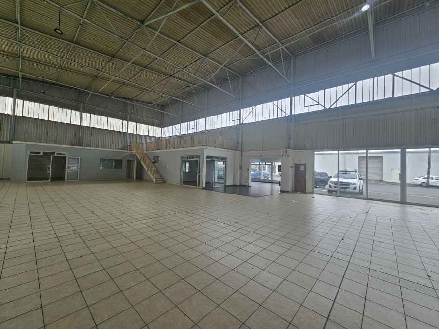 Commercial Property for Sale in Arcadia Eastern Cape